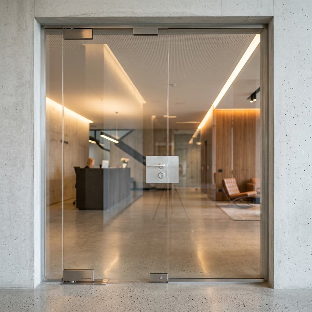 Ozone headquarters