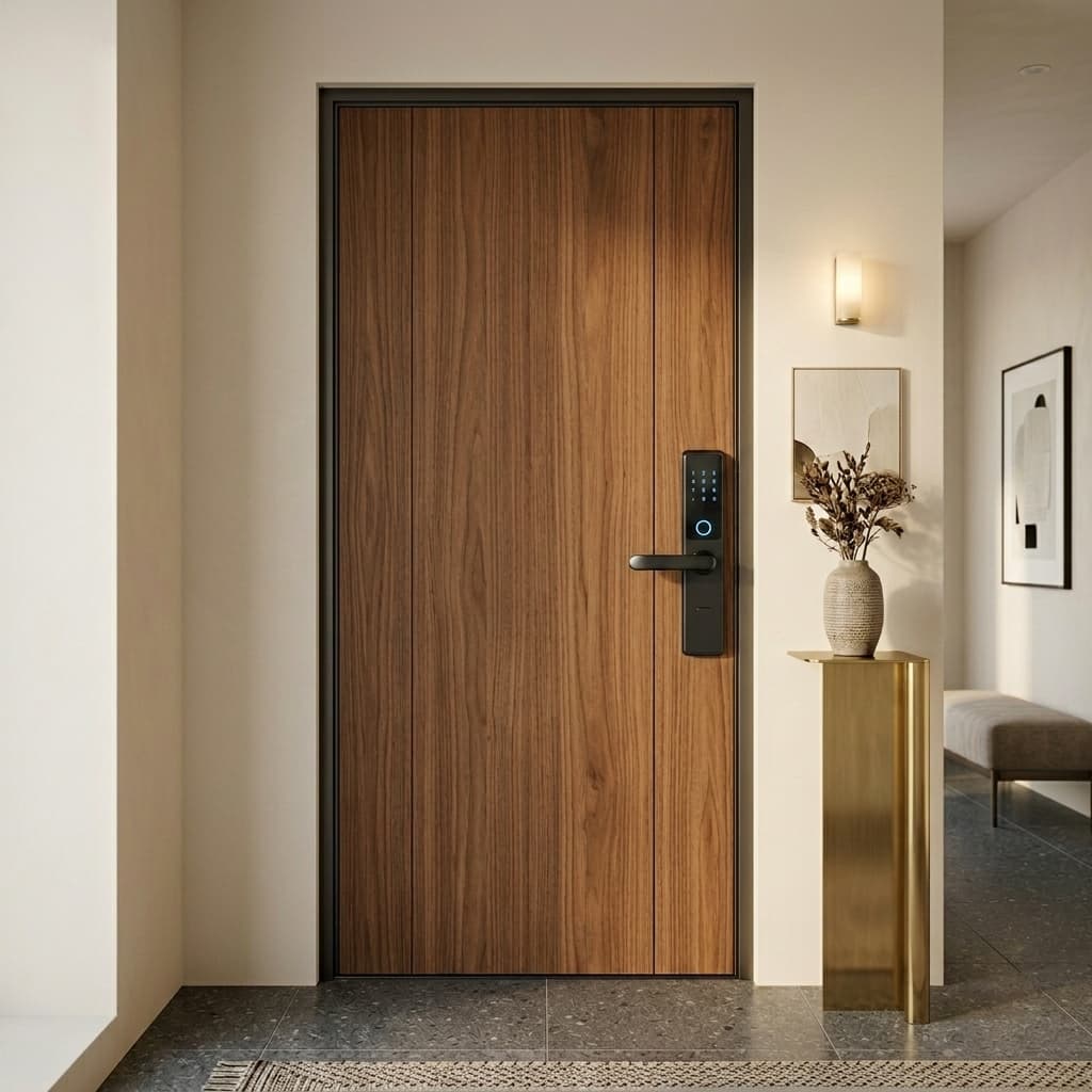 Automatic Doors