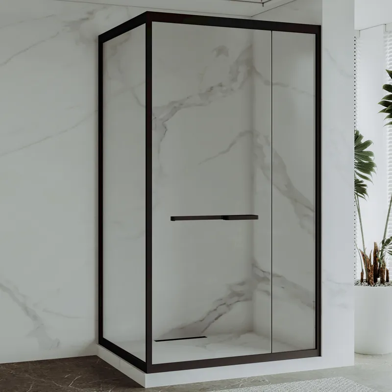 Shower Enclosures