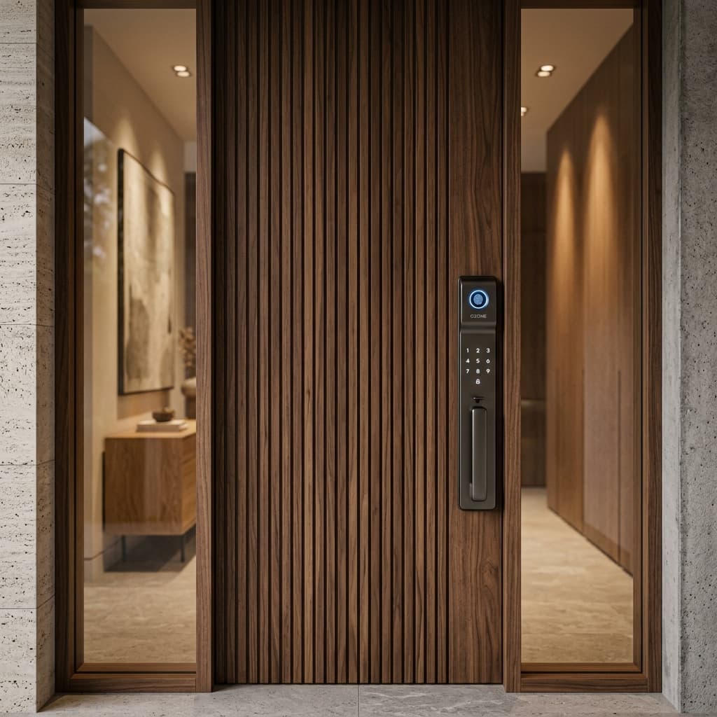 Smart Locks