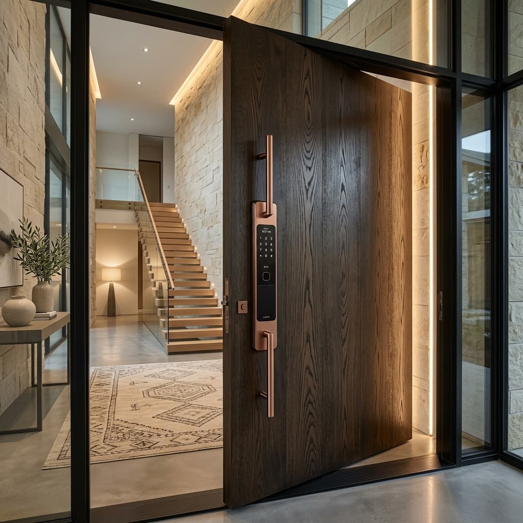 Door Hardware